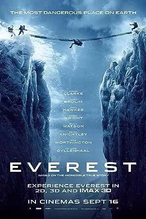 فيلم Everest 2015 مترجم - باهي فيلم